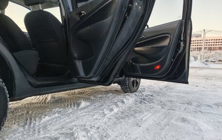 Geely GC6, 2014 год, 390 000 рублей, 15 фотография