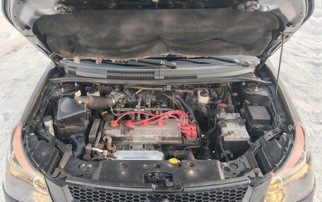 Geely GC6, 2014 год, 390 000 рублей, 11 фотография