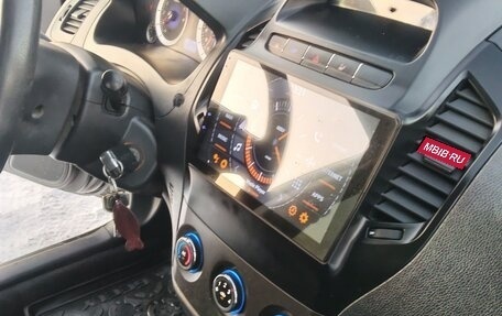 Geely GC6, 2014 год, 390 000 рублей, 14 фотография