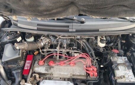 Geely GC6, 2014 год, 390 000 рублей, 10 фотография