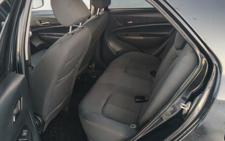 Geely GC6, 2014 год, 390 000 рублей, 24 фотография