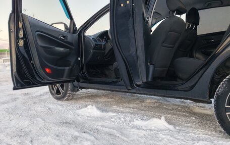 Geely GC6, 2014 год, 390 000 рублей, 17 фотография