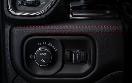 Rambler 1500, 2025 год, 10 990 000 рублей, 17 фотография