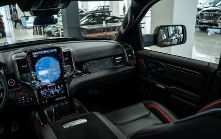 Rambler 1500, 2025 год, 10 990 000 рублей, 28 фотография