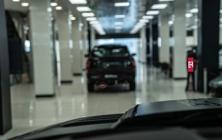 Rambler 1500, 2025 год, 10 990 000 рублей, 26 фотография