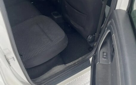 Skoda Roomster, 2014 год, 655 000 рублей, 7 фотография