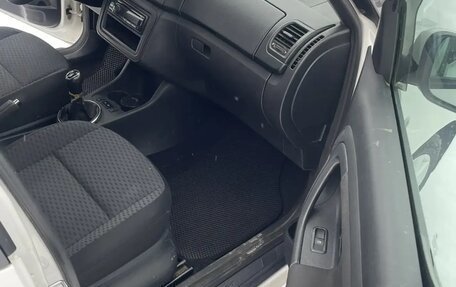 Skoda Roomster, 2014 год, 655 000 рублей, 8 фотография