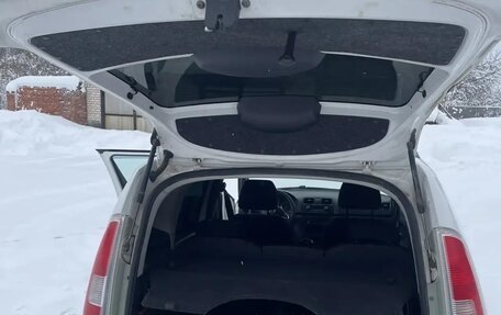 Skoda Roomster, 2014 год, 655 000 рублей, 6 фотография