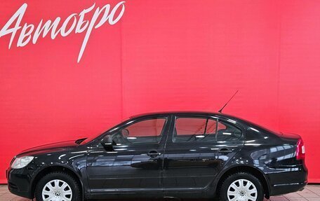 Skoda Octavia, 2010 год, 485 000 рублей, 2 фотография