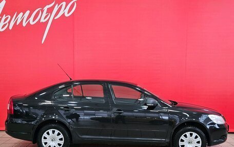 Skoda Octavia, 2010 год, 485 000 рублей, 6 фотография