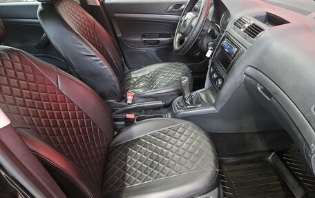 Skoda Octavia, 2010 год, 485 000 рублей, 11 фотография