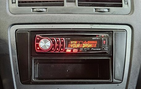 Skoda Octavia, 2010 год, 485 000 рублей, 13 фотография