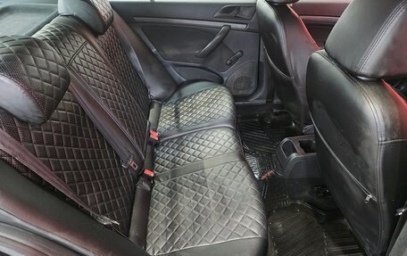 Skoda Octavia, 2010 год, 485 000 рублей, 12 фотография