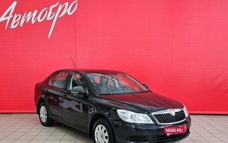 Skoda Octavia, 2010 год, 485 000 рублей, 7 фотография