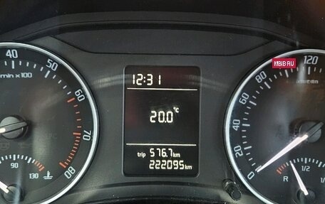 Skoda Octavia, 2010 год, 485 000 рублей, 10 фотография