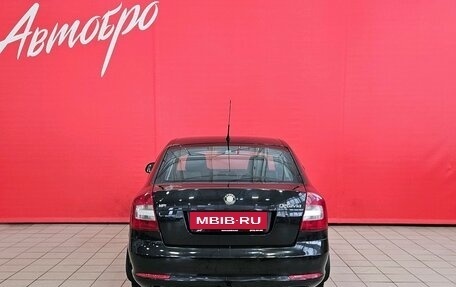 Skoda Octavia, 2010 год, 485 000 рублей, 4 фотография