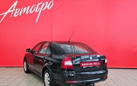 Skoda Octavia, 2010 год, 485 000 рублей, 3 фотография