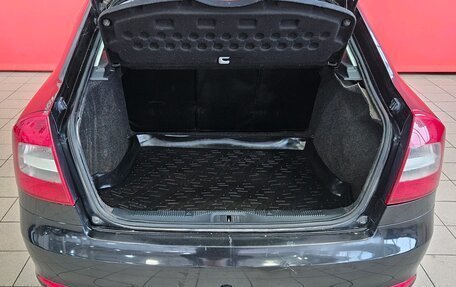 Skoda Octavia, 2010 год, 485 000 рублей, 16 фотография