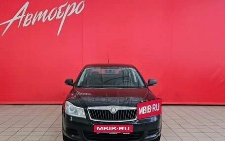 Skoda Octavia, 2010 год, 485 000 рублей, 8 фотография
