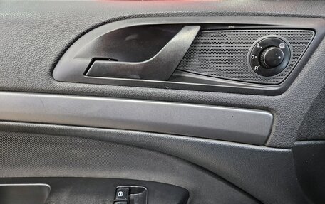 Skoda Octavia, 2010 год, 485 000 рублей, 15 фотография