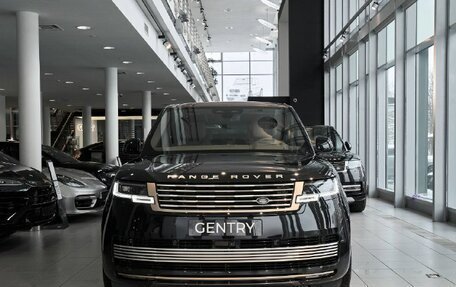 Land Rover Range Rover IV рестайлинг, 2025 год, 36 000 000 рублей, 2 фотография