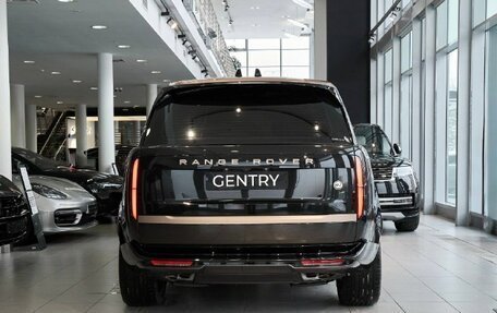 Land Rover Range Rover IV рестайлинг, 2025 год, 36 000 000 рублей, 5 фотография