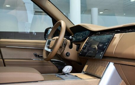 Land Rover Range Rover IV рестайлинг, 2025 год, 36 000 000 рублей, 9 фотография