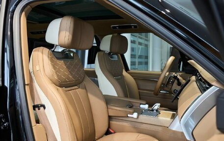 Land Rover Range Rover IV рестайлинг, 2025 год, 36 000 000 рублей, 8 фотография