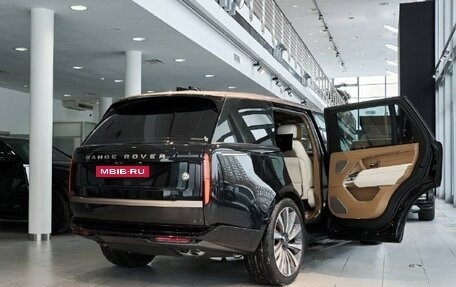 Land Rover Range Rover IV рестайлинг, 2025 год, 36 000 000 рублей, 6 фотография