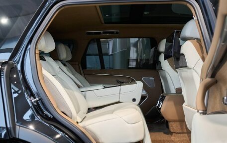 Land Rover Range Rover IV рестайлинг, 2025 год, 36 000 000 рублей, 12 фотография