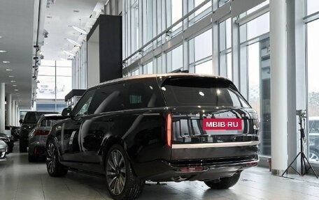 Land Rover Range Rover IV рестайлинг, 2025 год, 36 000 000 рублей, 4 фотография