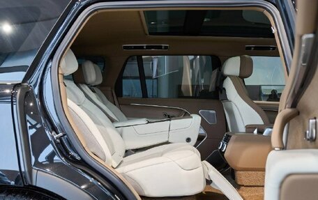 Land Rover Range Rover IV рестайлинг, 2025 год, 36 000 000 рублей, 13 фотография