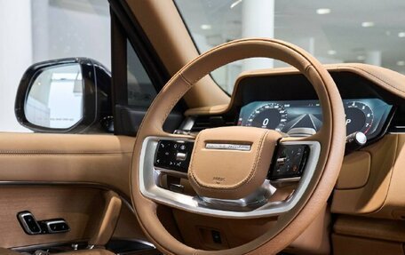 Land Rover Range Rover IV рестайлинг, 2025 год, 36 000 000 рублей, 11 фотография