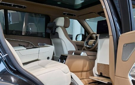 Land Rover Range Rover IV рестайлинг, 2025 год, 36 000 000 рублей, 14 фотография