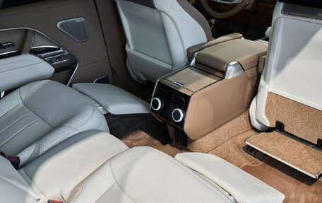 Land Rover Range Rover IV рестайлинг, 2025 год, 36 000 000 рублей, 18 фотография