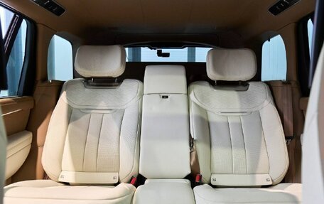 Land Rover Range Rover IV рестайлинг, 2025 год, 36 000 000 рублей, 17 фотография