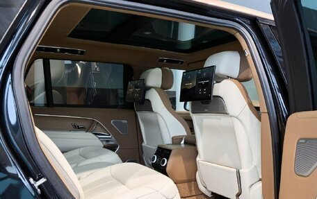 Land Rover Range Rover IV рестайлинг, 2025 год, 36 000 000 рублей, 15 фотография