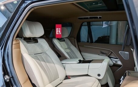 Land Rover Range Rover IV рестайлинг, 2025 год, 36 000 000 рублей, 16 фотография