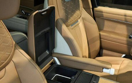 Land Rover Range Rover IV рестайлинг, 2025 год, 36 000 000 рублей, 23 фотография