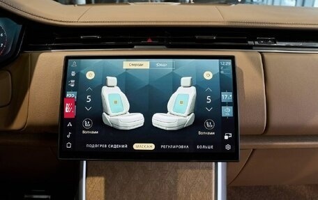 Land Rover Range Rover IV рестайлинг, 2025 год, 36 000 000 рублей, 19 фотография