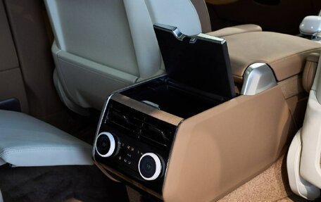 Land Rover Range Rover IV рестайлинг, 2025 год, 36 000 000 рублей, 24 фотография