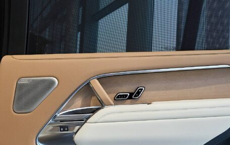 Land Rover Range Rover IV рестайлинг, 2025 год, 36 000 000 рублей, 31 фотография