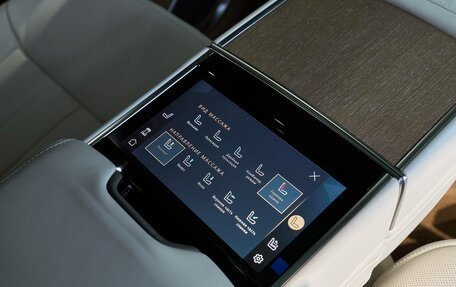 Land Rover Range Rover IV рестайлинг, 2025 год, 36 000 000 рублей, 27 фотография