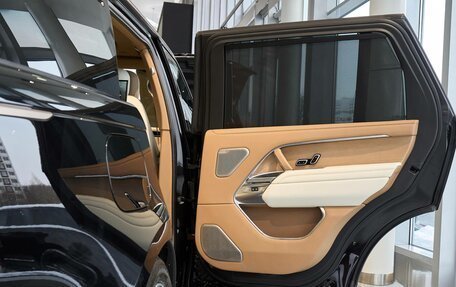 Land Rover Range Rover IV рестайлинг, 2025 год, 36 000 000 рублей, 30 фотография