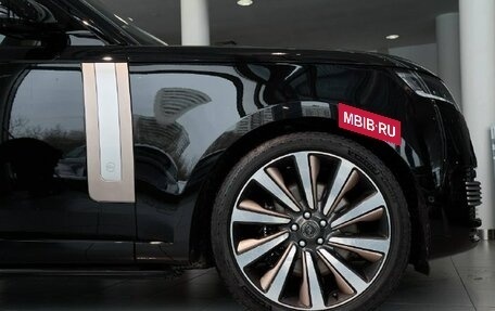 Land Rover Range Rover IV рестайлинг, 2025 год, 36 000 000 рублей, 34 фотография