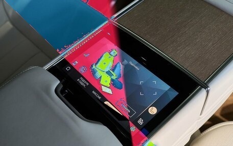 Land Rover Range Rover IV рестайлинг, 2025 год, 36 000 000 рублей, 26 фотография