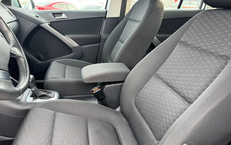 Volkswagen Tiguan I, 2009 год, 1 139 000 рублей, 10 фотография