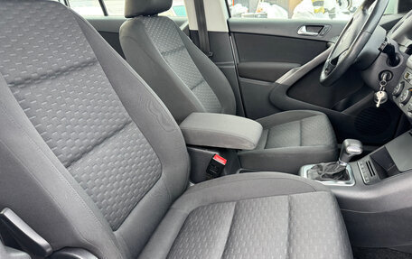 Volkswagen Tiguan I, 2009 год, 1 139 000 рублей, 11 фотография