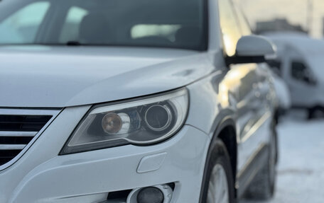 Volkswagen Tiguan I, 2009 год, 1 139 000 рублей, 8 фотография