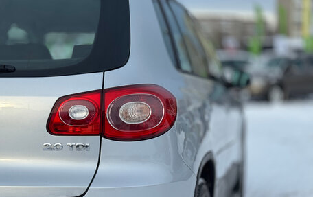 Volkswagen Tiguan I, 2009 год, 1 139 000 рублей, 9 фотография